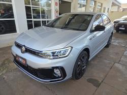 VOLKSWAGEN Virtus 1.4 4P 250 TSI EXCLUSIVE AUTOM�TICO