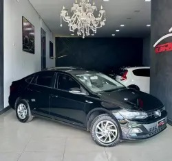 VOLKSWAGEN Virtus 1.6 4P MSI FLEX SENSE AUTOMÁTICO