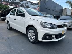VOLKSWAGEN Voyage 1.6 4P TRENDLINE FLEX