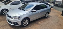 VOLKSWAGEN Voyage 1.6 4P COMFORTLINE FLEX