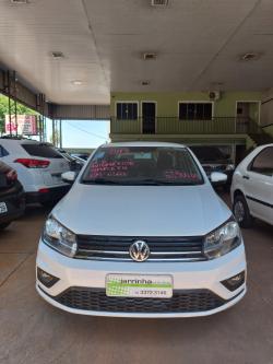 VOLKSWAGEN Voyage 1.6 4P FLEX MSI AUTOMTICO