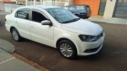VOLKSWAGEN Voyage 1.6 4P G6 I-TREND FLEX