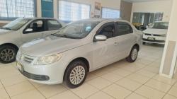 VOLKSWAGEN Voyage 1.6 4P FLEX