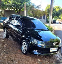 VOLKSWAGEN Voyage 1.0 4P I-TREND FLEX