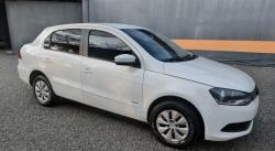 VOLKSWAGEN Voyage 1.6 4P CITY FLEX