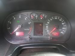 AUDI A3 1.8 4P T 150 CV