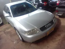 AUDI A3 1.8 4P T 150 CV