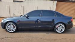 AUDI A4 2.0 16V 4P TFSI AUTOMTICO