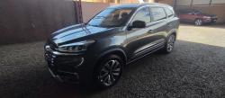 CHERY Tiggo 8 1.6 16V 4P TGDI TURBO TXS AUTOMTICO DCT