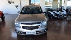 CHEVROLET Agile 1.4 4P LTZ FLEX