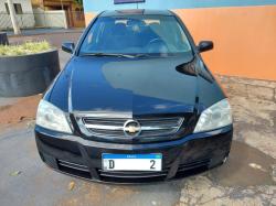 CHEVROLET Astra Hatch 2.0 4P ADVANTAGE  FLEX