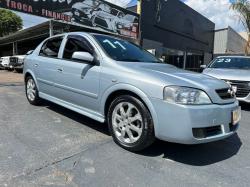 CHEVROLET Astra Hatch 2.0 4P ADVANTAGE FLEX AUTOMTICO
