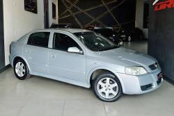 CHEVROLET Astra Hatch 2.0 4P ADVANTAGE  FLEX