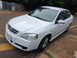 CHEVROLET Astra Sedan 2.0 4P ADVANTAGE