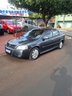 CHEVROLET Astra Sedan 2.0 4P ADVANTAGE