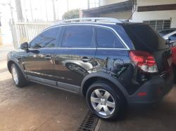 CHEVROLET Captiva Sport 2.4 16V SFI ECOTEC AUTOMTICO