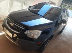 CHEVROLET Captiva Sport 2.4 16V SFI ECOTEC AUTOMTICO