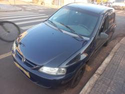 CHEVROLET Celta 1.0 4P VHC SPIRIT 