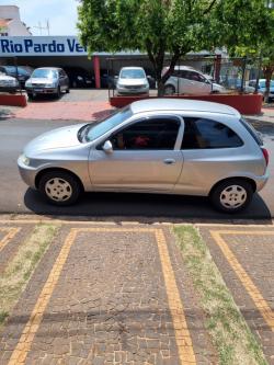 CHEVROLET Celta 1.0 SUPER