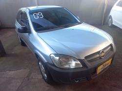 CHEVROLET Celta 1.0 VHC FLEX LIFE 