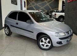 CHEVROLET Celta 1.0 VHC LIFE 