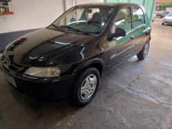 CHEVROLET Celta 1.0 4P VHC FLEX SPIRIT