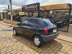 CHEVROLET Celta 1.0 LS FLEX