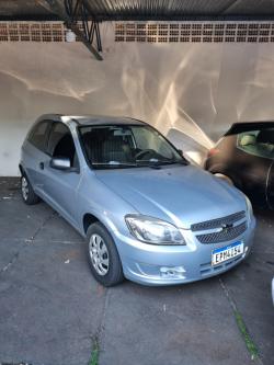 CHEVROLET Celta 1.0 LT VHCE FLEX