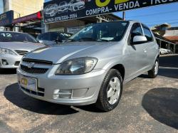 CHEVROLET Celta 1.0 4P LT VHCE FLEX