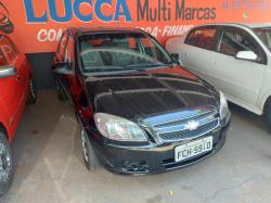 CHEVROLET Celta 1.0 4P LT FLEX