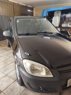 CHEVROLET Celta 1.0