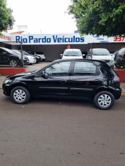 CHEVROLET Celta 1.0 4P VHC FLEX LIFE 