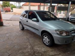 CHEVROLET Celta 1.0 LT FLEX