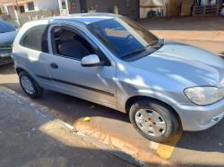 CHEVROLET Celta 1.0 LT FLEX