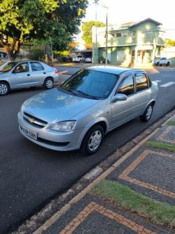 CHEVROLET Classic Sedan 1.0 4P