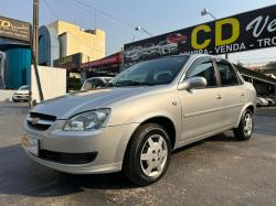 CHEVROLET Classic Sedan 1.0 4P VHCE FLEX LS