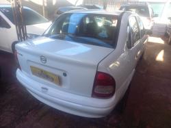 CHEVROLET Classic Sedan 1.6 4P