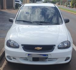 CHEVROLET Classic Sedan 1.0 4P
