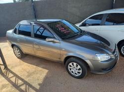 CHEVROLET Classic Sedan 1.0 4P VHCE FLEX LS
