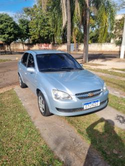CHEVROLET Classic Sedan 1.0 4P VHCE FLEX LS