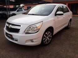 CHEVROLET Cobalt 1.4 4P FLEX LTZ