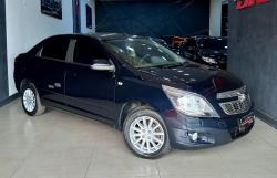 CHEVROLET Cobalt 1.4 4P FLEX LTZ