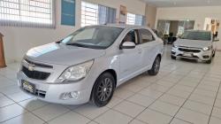 CHEVROLET Cobalt 1.4 4P FLEX LTZ