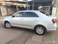 CHEVROLET Cobalt 1.8 4P FLEX LTZ