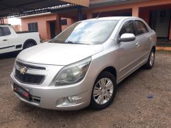 CHEVROLET Cobalt 1.8 4P FLEX LTZ ADVANTAGE AUTOMTICO