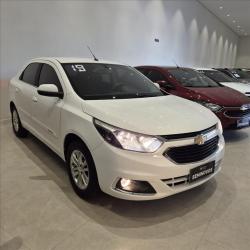 CHEVROLET Cobalt 1.8 4P FLEX LTZ