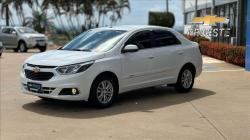 CHEVROLET Cobalt 1.8 4P FLEX LTZ AUTOMTICO