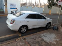 CHEVROLET Cobalt 1.8 4P FLEX LTZ AUTOMTICO