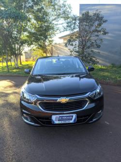 CHEVROLET Cobalt 1.8 4P FLEX LTZ