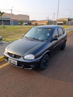 CHEVROLET Corsa Sedan 1.0 4P MILENIUM